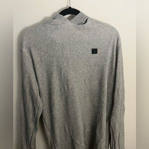 Billabong hoodie